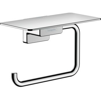 Тримач туалетного паперу Hansgrohe Addstoris 41772000