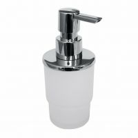 Дозатор для мила Bemeta Omega 131567147