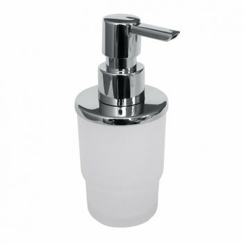 Дозатор для мила Bemeta Omega 131567147