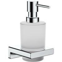 Hansgrohe Addstoris 41745000 Дозатор для мила
