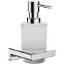 Hansgrohe Addstoris 41745000 Дозатор для мила