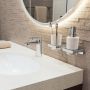 Hansgrohe Addstoris 41745000 Дозатор для мила