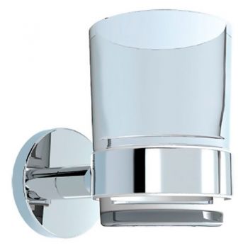 Jaquar Continental ACN-CHR-1141N Стакан для зубных щеток