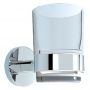 Jaquar Continental ACN-CHR-1141N Стакан для зубных щеток