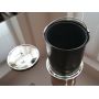 Ведро для мусора Kugu Waste Bin 926C&B