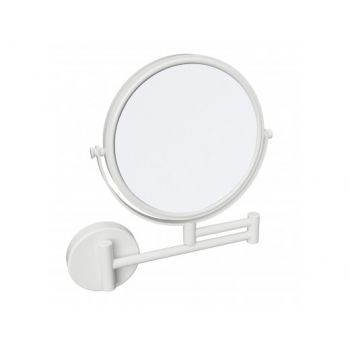 Зеркало косметическое Bemeta White 112201514