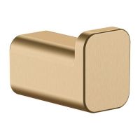Крючок Hansgrohe AddStoris 3.0х1.6 см, бронза матовая (41742140)