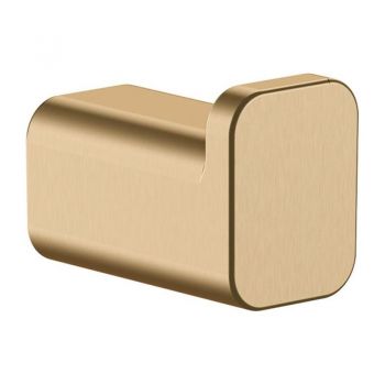 Гачок Hansgrohe AddStoris 3.0х1.6 см, бронза матова (41742140)
