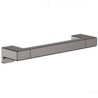 Поручень в душ Hansgrohe AddStoris, Brushed Black (41744340)