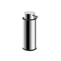 Дозатор рідкого мила Cosmic Logic, настільний, polished stainless steel (2260253) (WJC226A0053002)