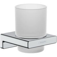 Hansgrohe Addstoris 41749000 Стакан для зубних щіток