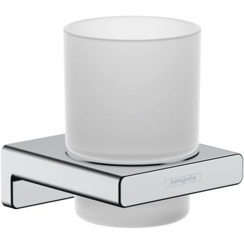 Hansgrohe Addstoris 41749000 Стакан для зубних щіток
