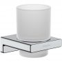 Hansgrohe Addstoris 41749000 Стакан для зубних щіток