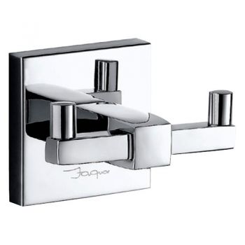 Jaquar Kubix Prime AKP-CHR-35761P Крючок для полотенец