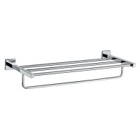 Jaquar Kubix Prime AKP-CHR-35781PS Полотенцедержатель