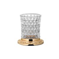 Стакан для зубных щеток Kugu Odeon 450G