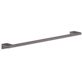 Рушникотримач Hansgrohe AddStoris 62,6 / 64,8 см, Brushed Black (41747340)