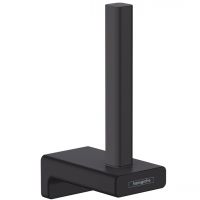 Держатель для запасных рулонов Hansgrohe AddStoris, Matt Black (41756670)