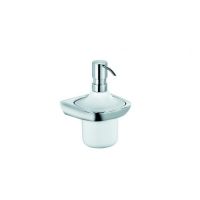 Kludi AMBIENTA 5397605 дозатор жидкого мыла