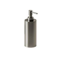 Дозатор рідкого мила Cosmic Architect, BRUSHED STEEL (WJC205A0004003)