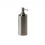 Дозатор для жидкого мыла Cosmic Architect, BRUSHED STEEL (WJC205A0004003)