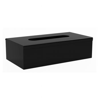 Тримач для серветок Bemeta Dark 102303020
