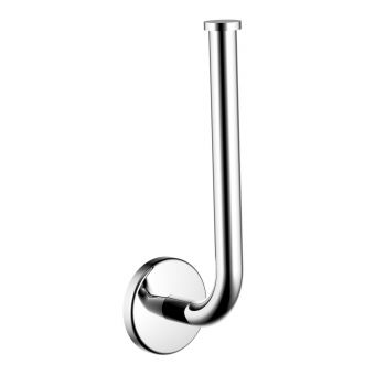 Держатель туалетной бумаги Devit Style 1730140 хром