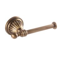 Держатель туалетной бумаги Kugu Hestia antique 912A