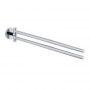 Grohe Essentials 40371001 Полотенцедержатель