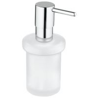 Grohe Essentials 40394001 Дозатор для мила