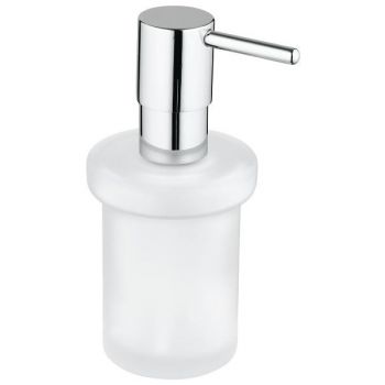 Grohe Essentials 40394001 Дозатор для мила