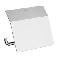 Hansgrohe Addstoris 41753000 Тримач туалетного паперу