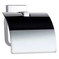 Jaquar Kubix Prime AKP-CHR-35753PS Держатель туалетной бумаги