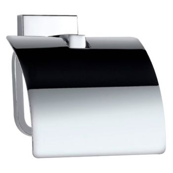 Jaquar Kubix Prime AKP-CHR-35753PS Держатель туалетной бумаги
