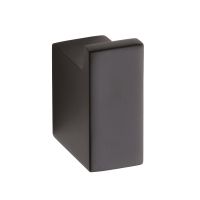 Крючок для полотенец Bemeta Nero 135006010