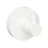 Крючок для полотенец Bemeta White 104106024