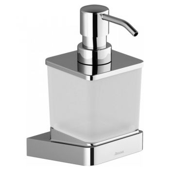 Ravak Chrome X07P323 Дозатор для мила