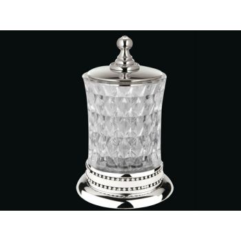 Бокс для аксесуарів Kugu Versace Freestand Glass 840C