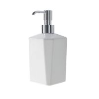Дозатор для рідкого мила Stilhaus Diva DV30 AP