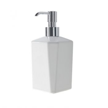 Дозатор для рідкого мила Stilhaus Diva DV30 AP