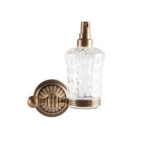 Дозатор для мила Kugu Hestia antique 914A