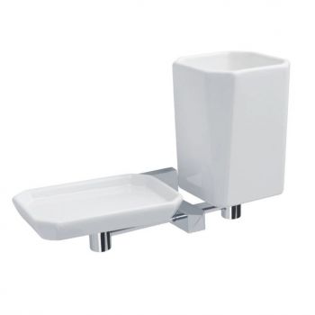 Мильниця Stilhaus Diva DV1408