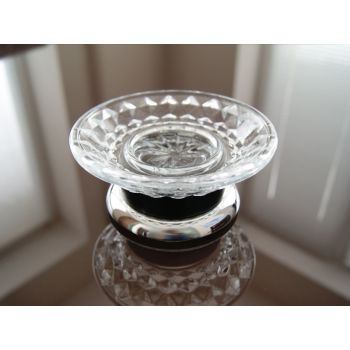 Мильниця Kugu Versace Freestand 260C&B