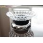 Мильниця Kugu Versace Freestand 260C&B