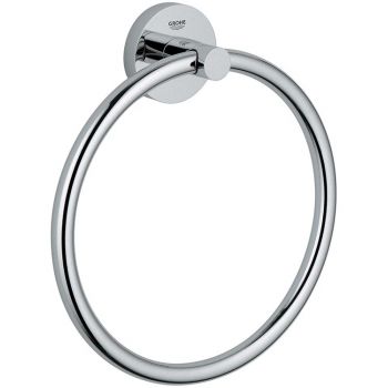 Рушникотримач Grohe 40365001 Essentials