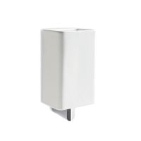 Стакан для зубних щіток Stilhaus Living LV1008