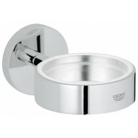 Grohe Essentials 40369001 Тримач для аксесуарів