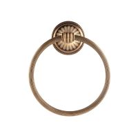 Кільце для рушника Kugu Hestia antique 904A