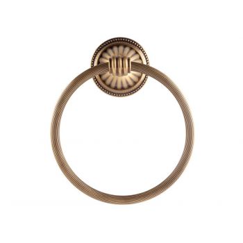 Кільце для рушника Kugu Hestia antique 904A