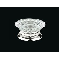 Мильниця Kugu Versace Freestand Glass 860C